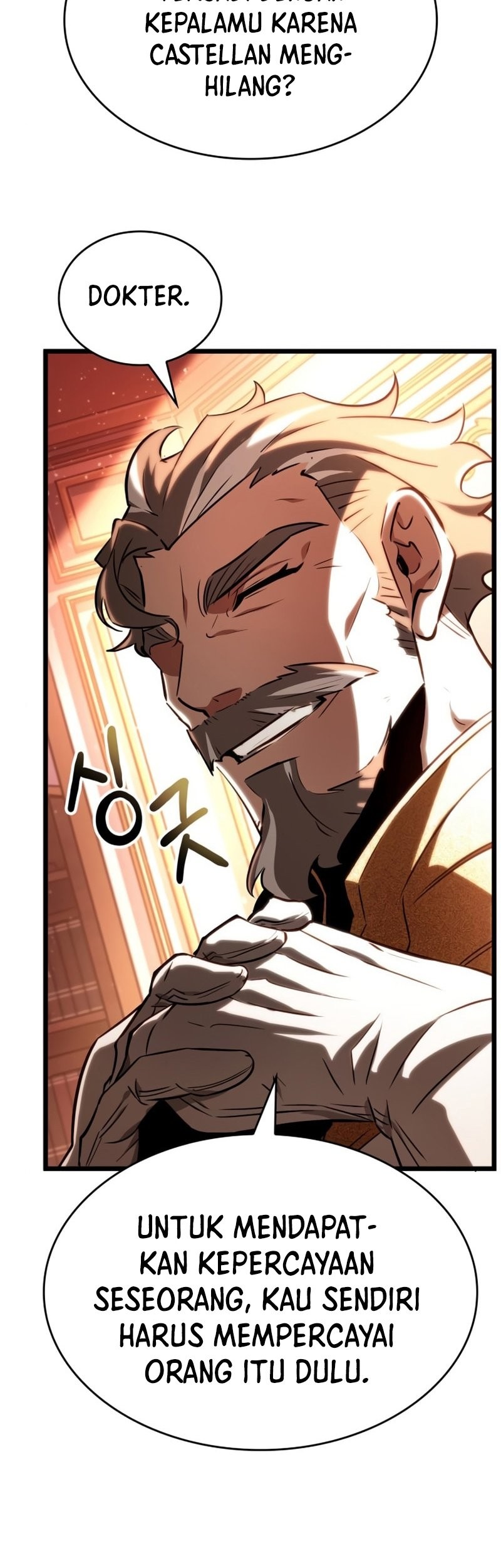 The World After the Fall Chapter 23 Gambar 12