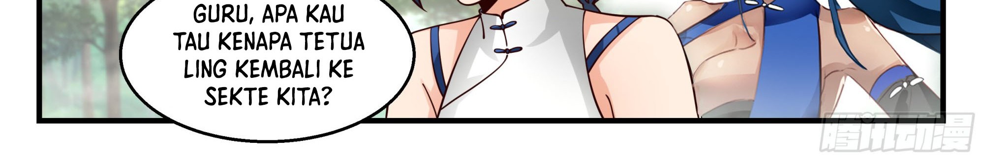 Martial Peak Part 2 Chapter 2283 Gambar 5