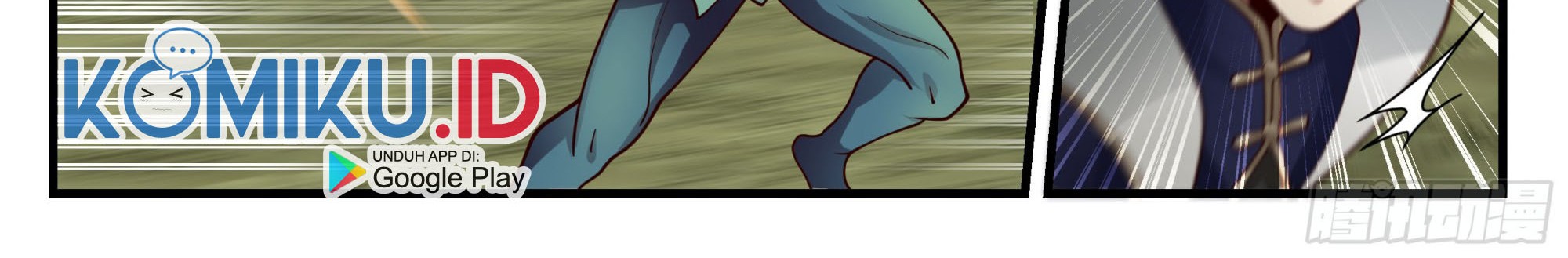 Martial Peak Part 2 Chapter 2287 Gambar 5