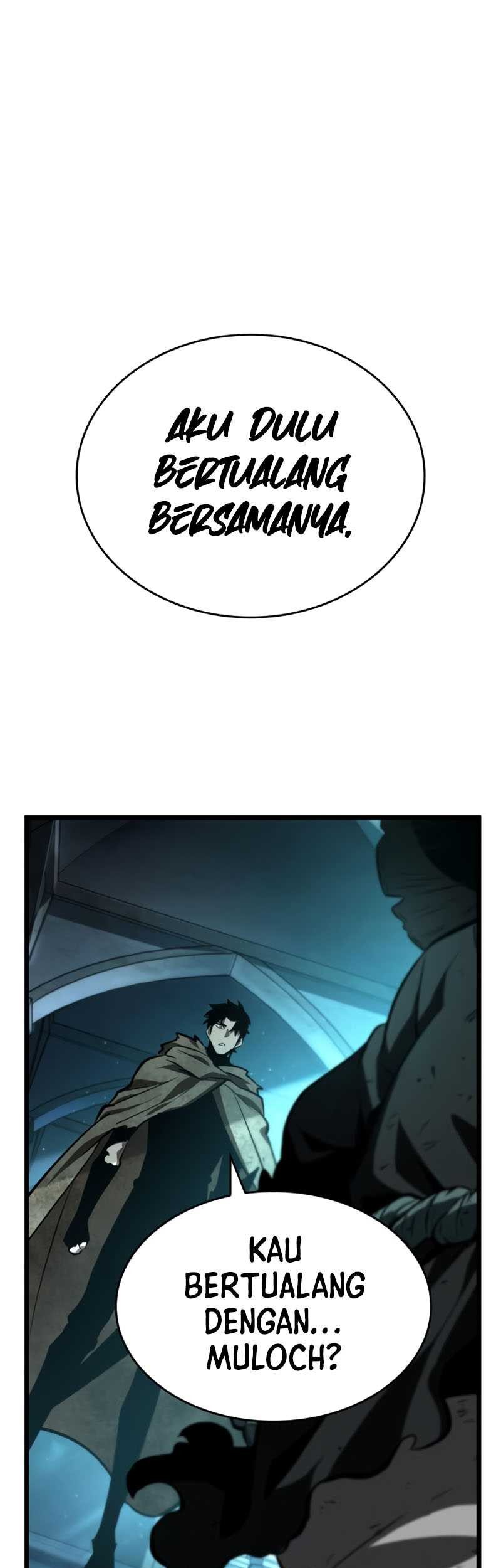 Baca Manhwa The World After the Fall Chapter 25 Gambar 2