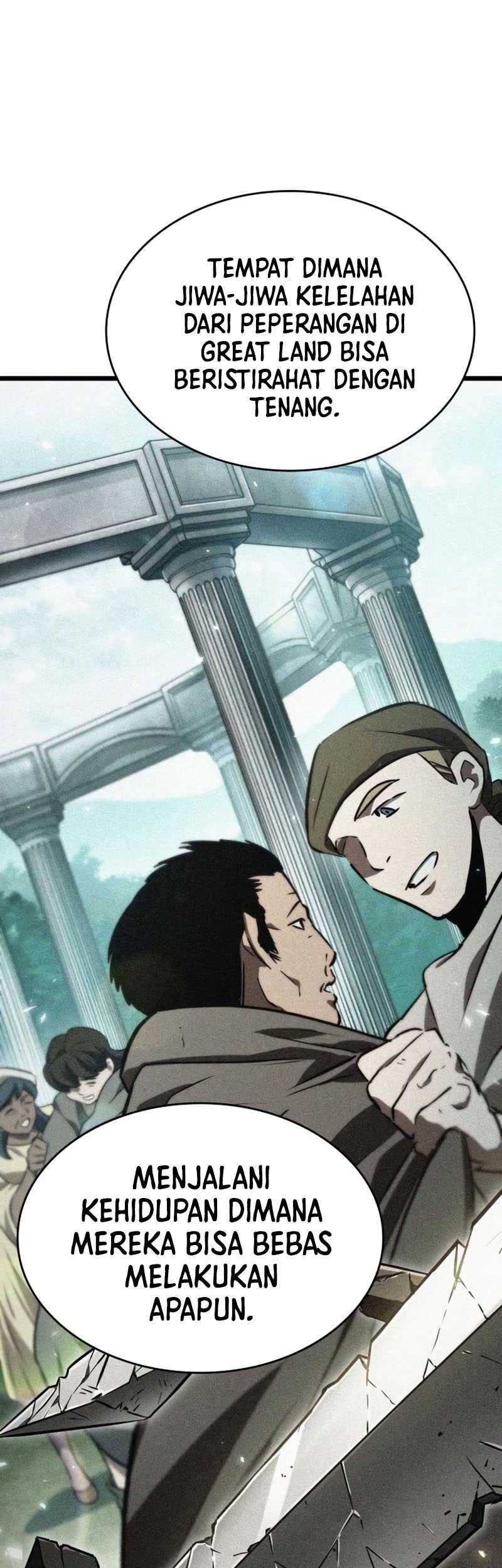 The World After the Fall Chapter 25 Gambar 14