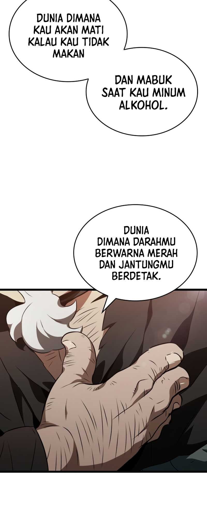 The World After the Fall Chapter 25 Gambar 21