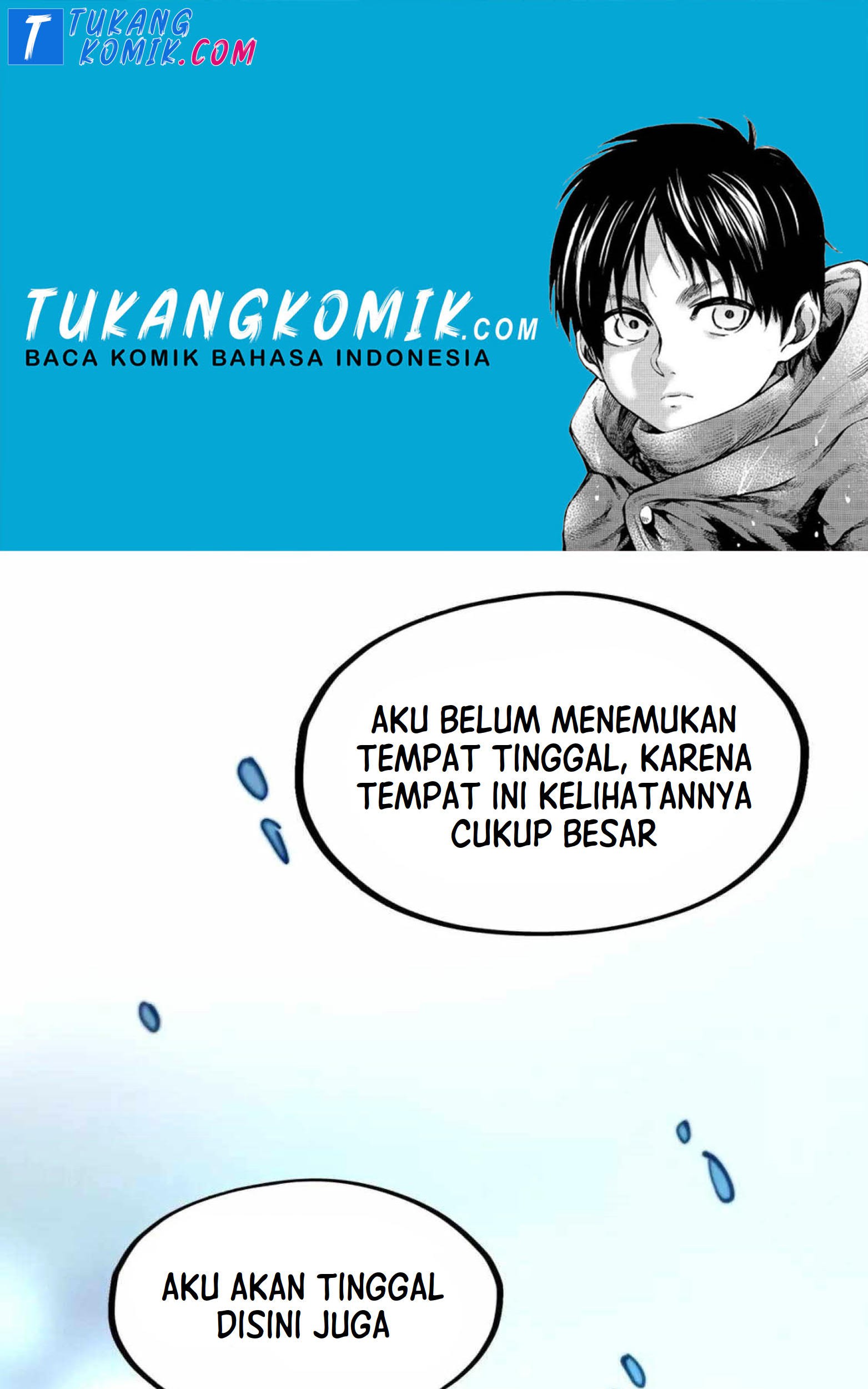Komik The Ultimate of All Ages - Chapter 96