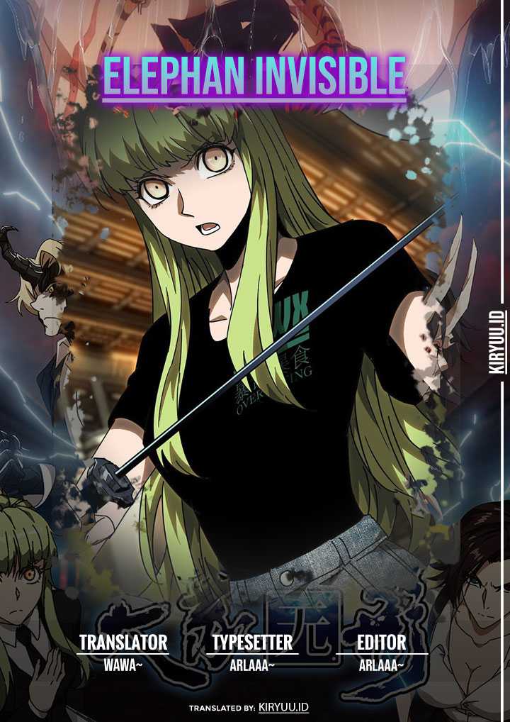 Komik Da Xiang Wuxing - Chapter 63