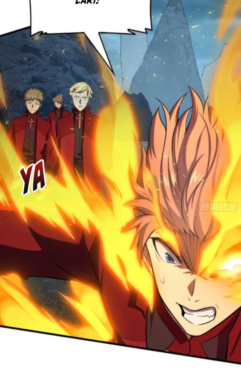 Spare Me, Great Lord! Chapter 178 Gambar 20