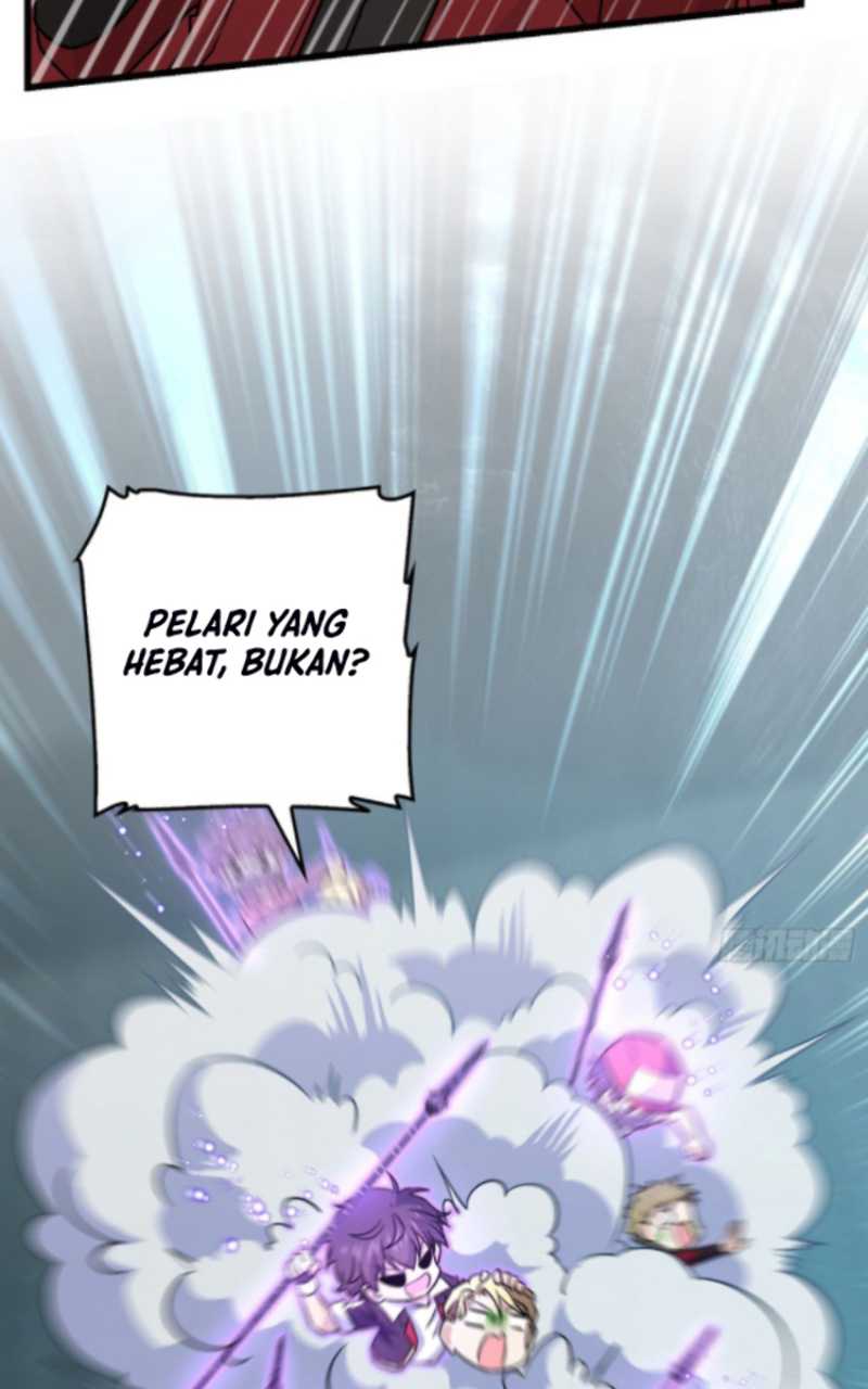 Spare Me, Great Lord! Chapter 178 Gambar 8