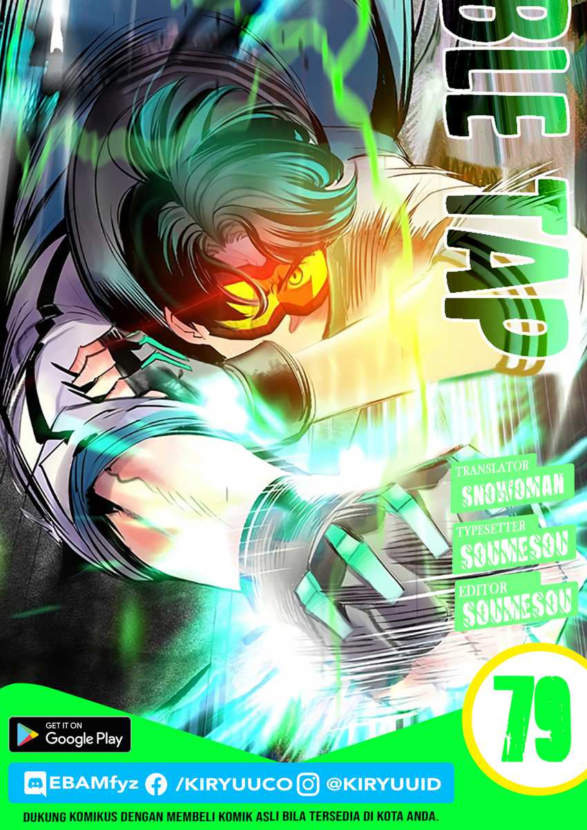 Komik Jungle Juice - Chapter 79