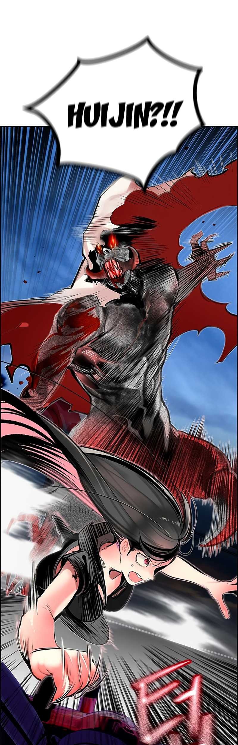 Jungle Juice Chapter 79 Gambar 17