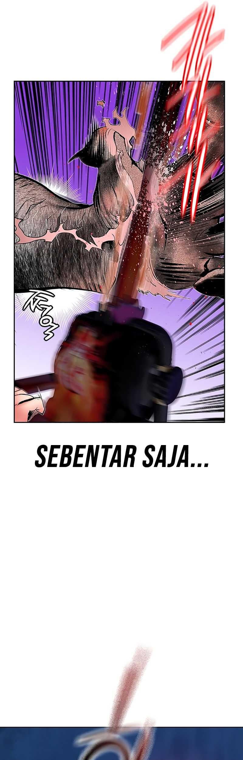 Jungle Juice Chapter 79 Gambar 20