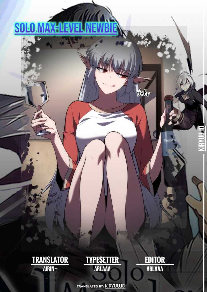 Komik Solo Max-Level Newbie - Chapter 51