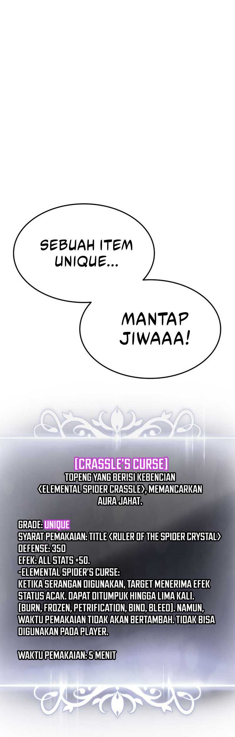 Baca Manhwa Ranker’s Return (Remake) Chapter 59 Gambar 2