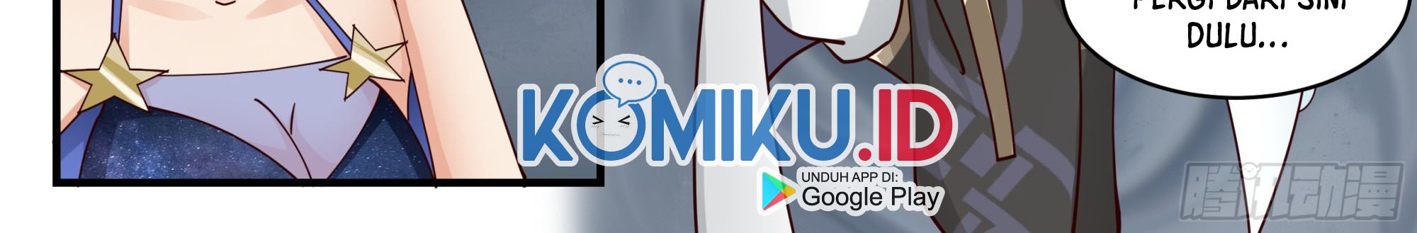 Martial Peak Part 2 Chapter 2320 Gambar 7