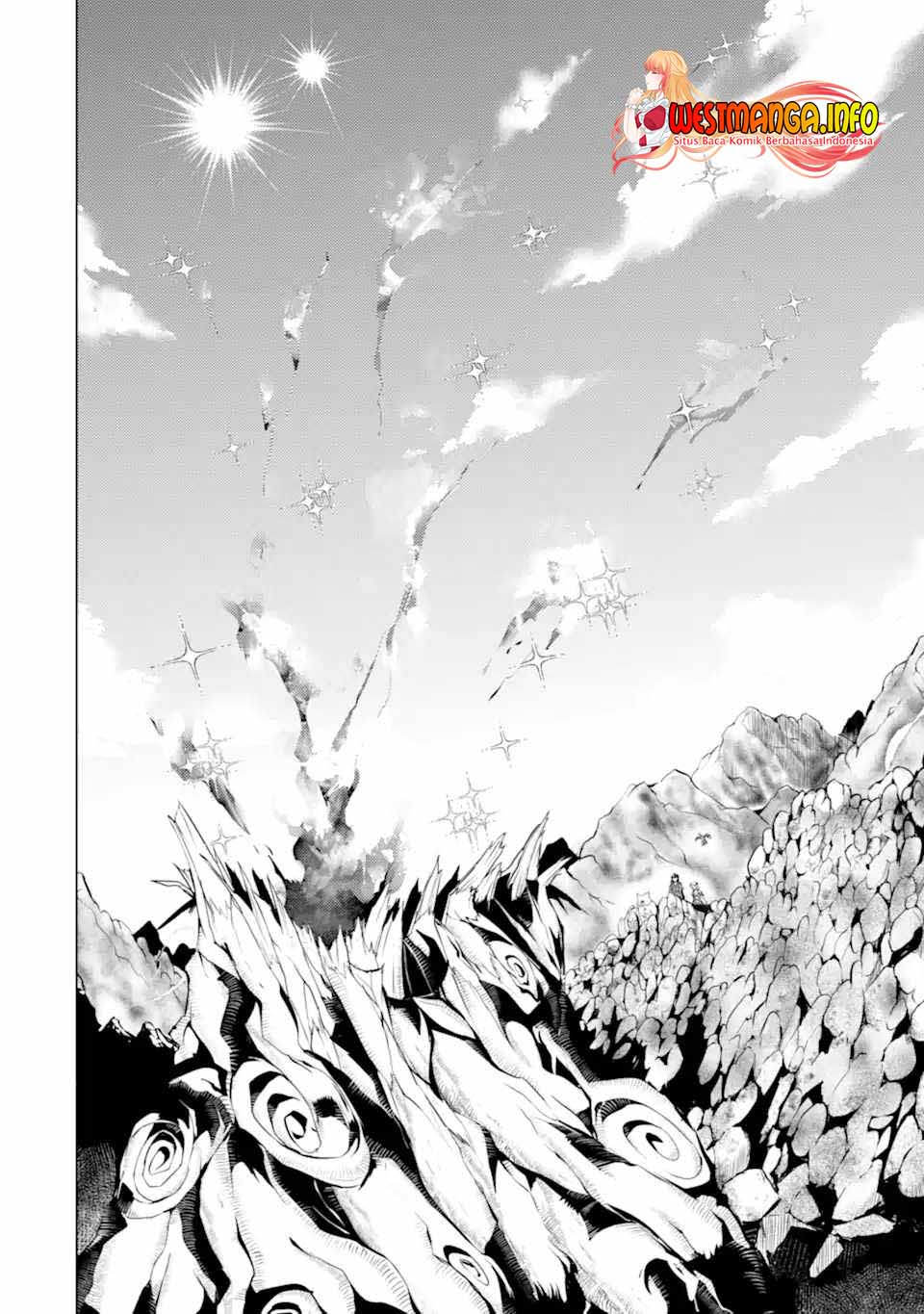 Tensei Kenja no Isekai Raifu Chapter 45.2 Gambar 3