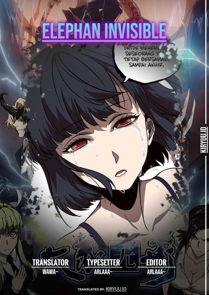 Komik Da Xiang Wuxing - Chapter 68