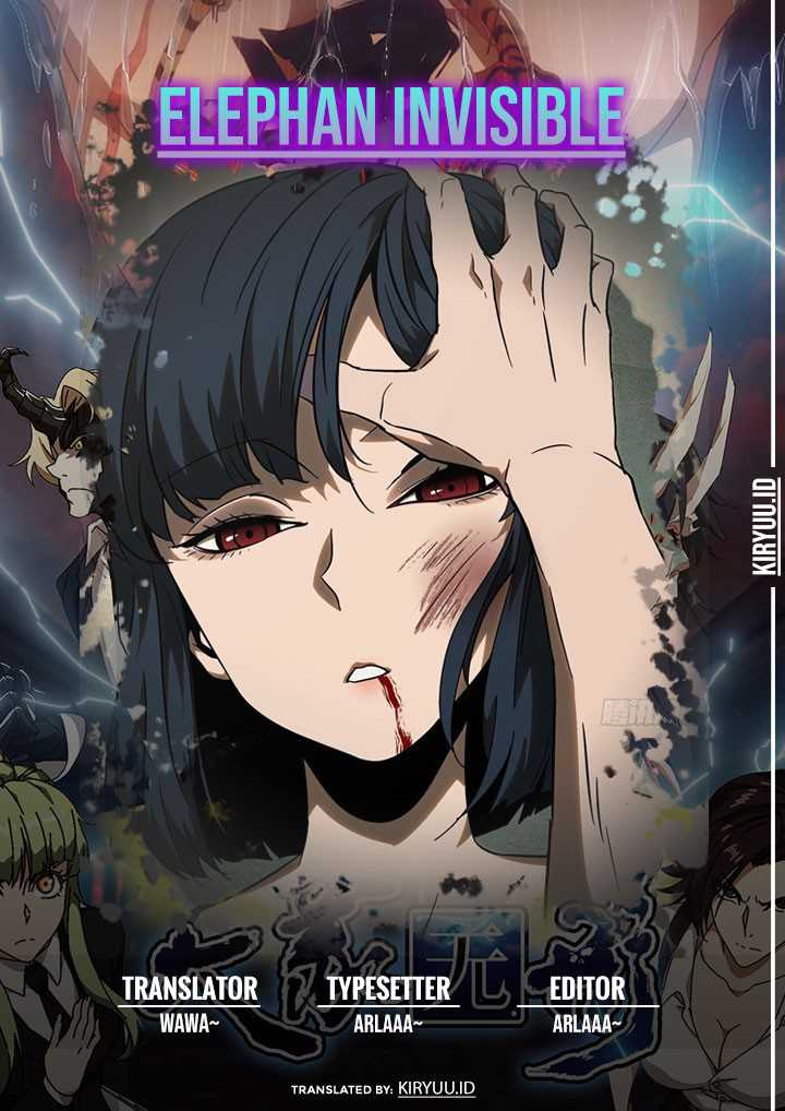 Komik Da Xiang Wuxing - Chapter 67