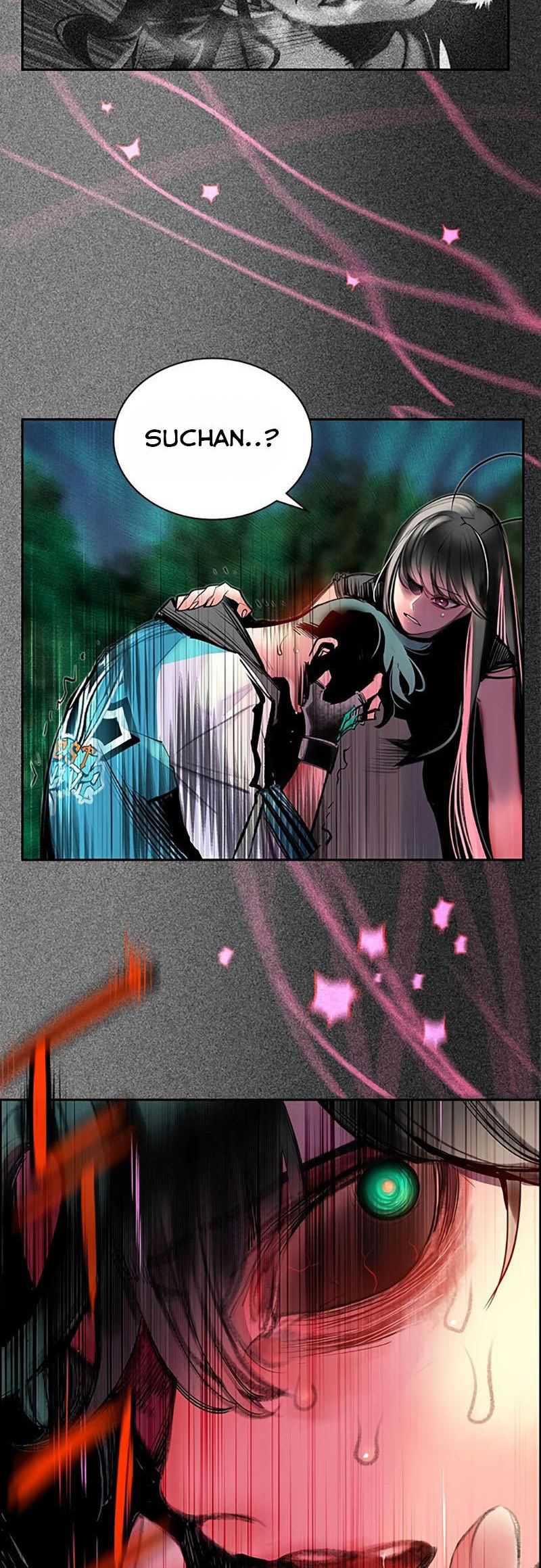 Jungle Juice Chapter 80 Gambar 10