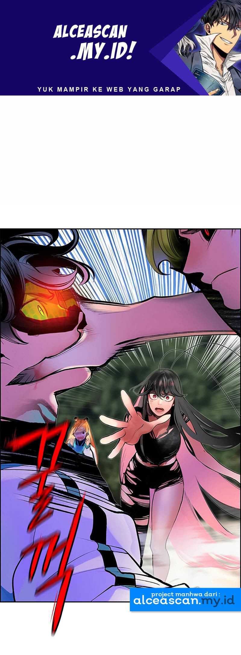 Komik Jungle Juice - Chapter 80