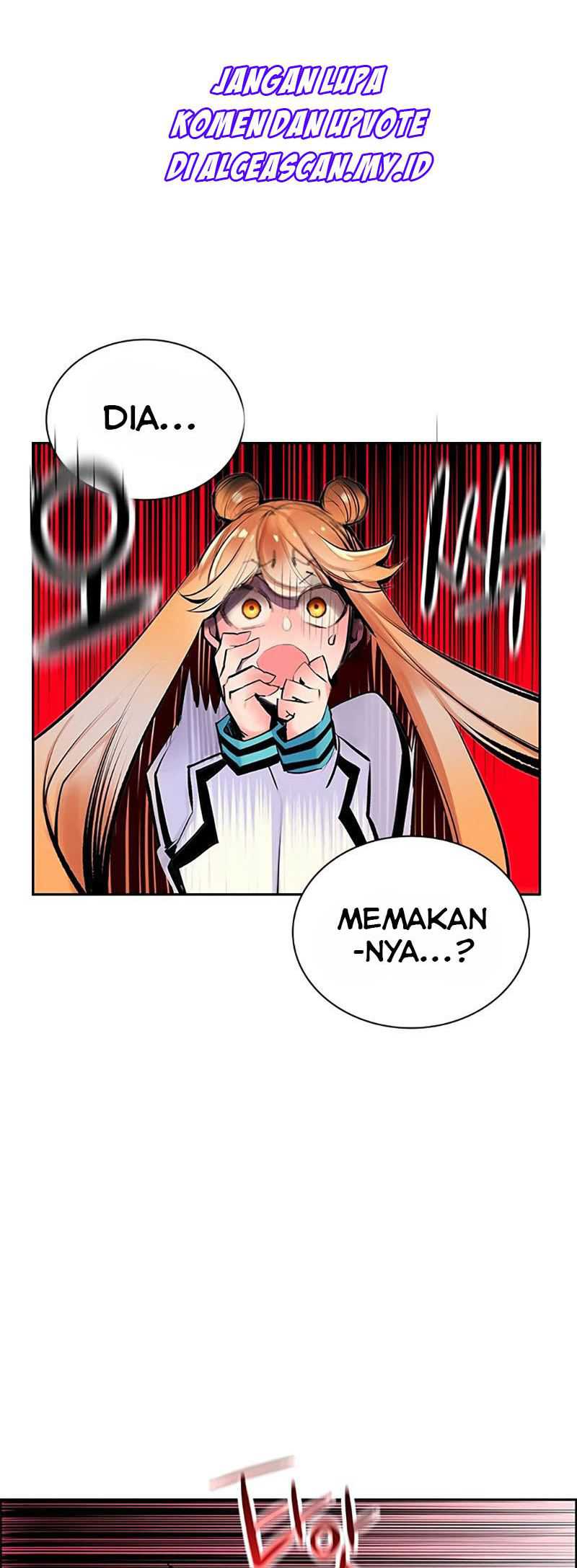 Baca Manhwa Jungle Juice Chapter 80 Gambar 2