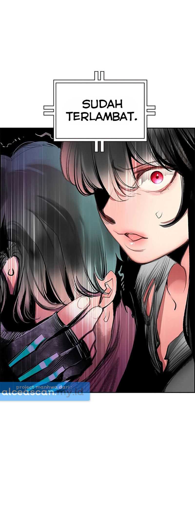 Jungle Juice Chapter 80 Gambar 5