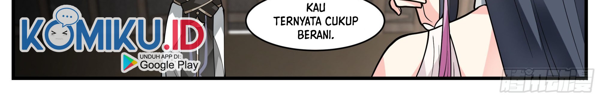 Martial Peak Part 2 Chapter 2332 Gambar 5