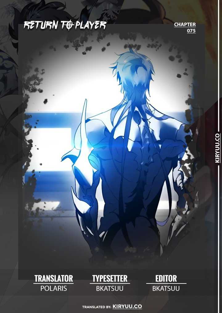 Komik Return to Player - Chapter 75