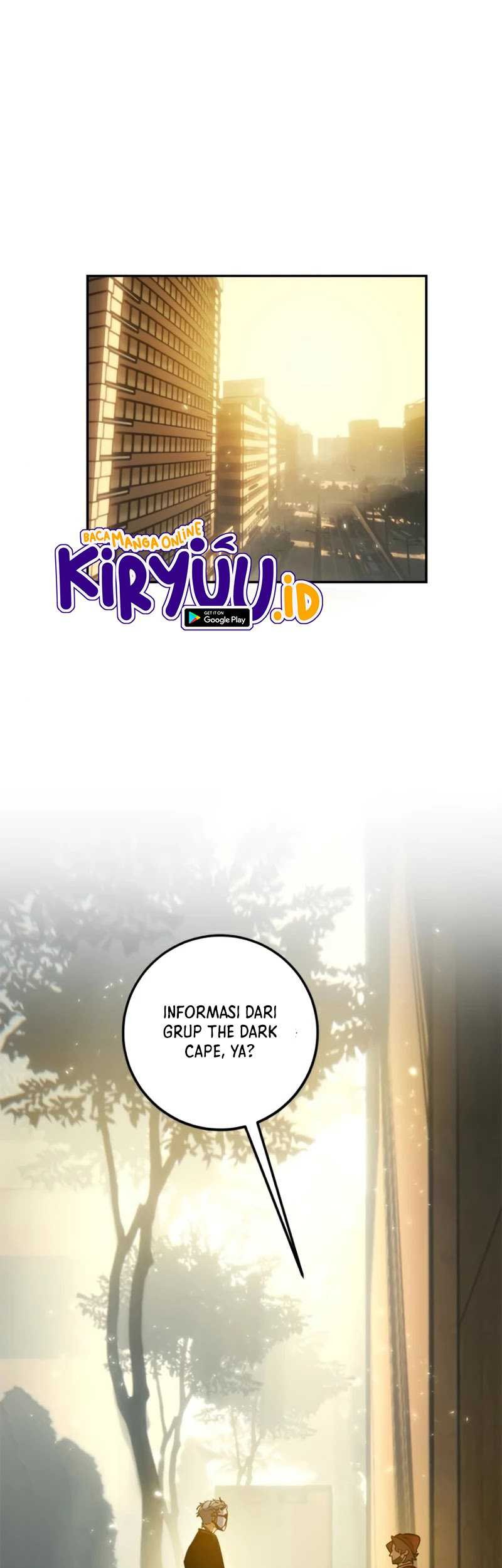 Baca Manhwa Return to Player Chapter 75 Gambar 2