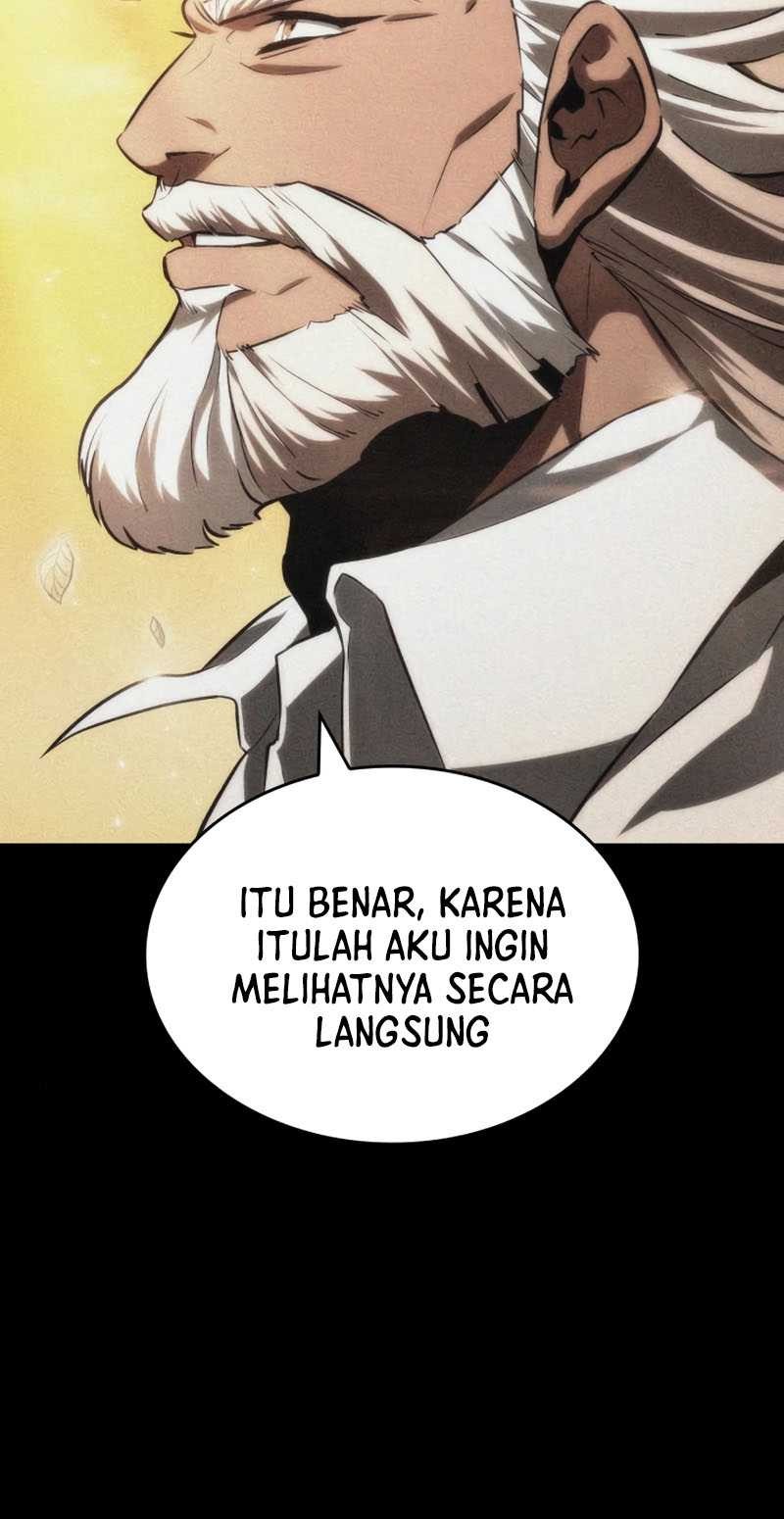 The World After the Fall Chapter 27 Gambar 21