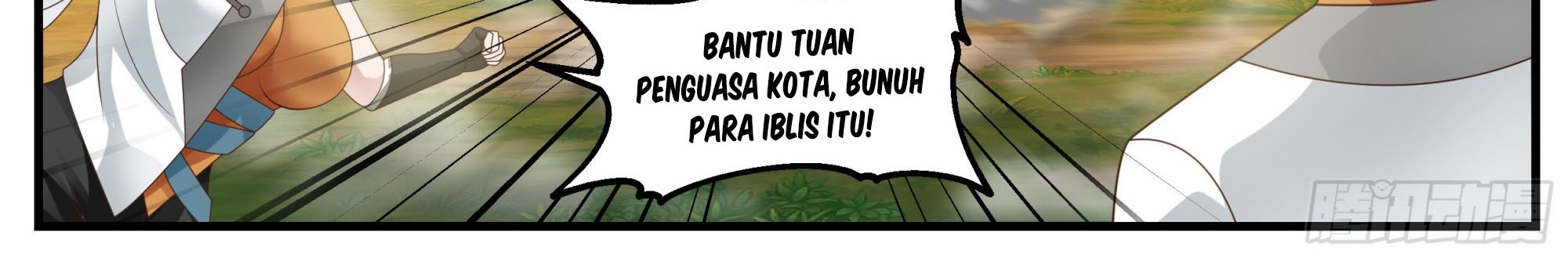 Martial Peak Part 2 Chapter 2342 Gambar 5