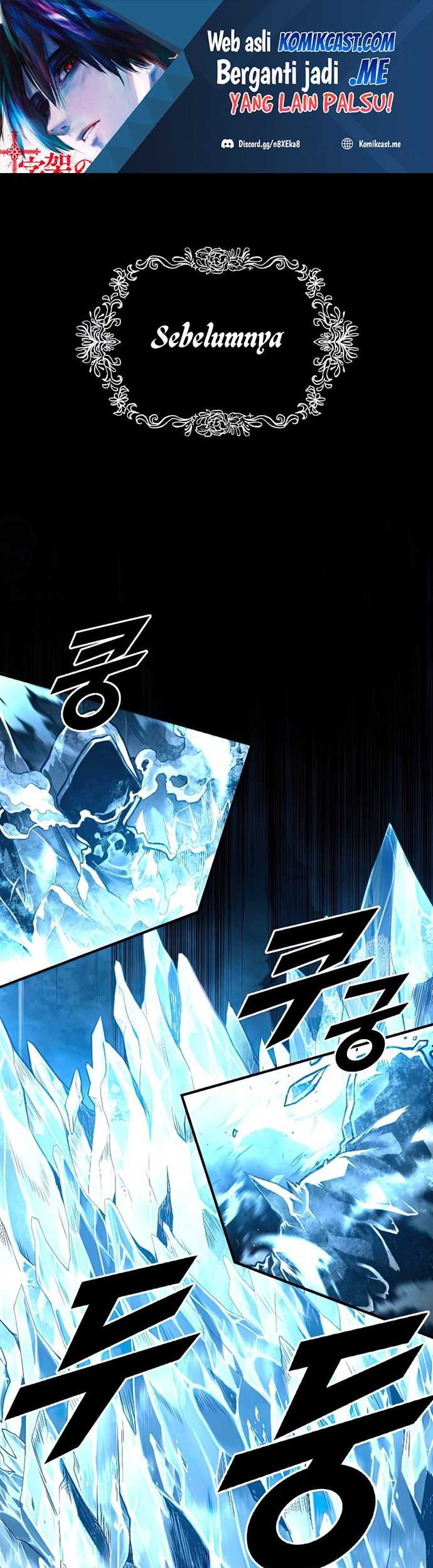 Baca Manhwa Talent-Swallowing Magician Chapter 35 Gambar 2