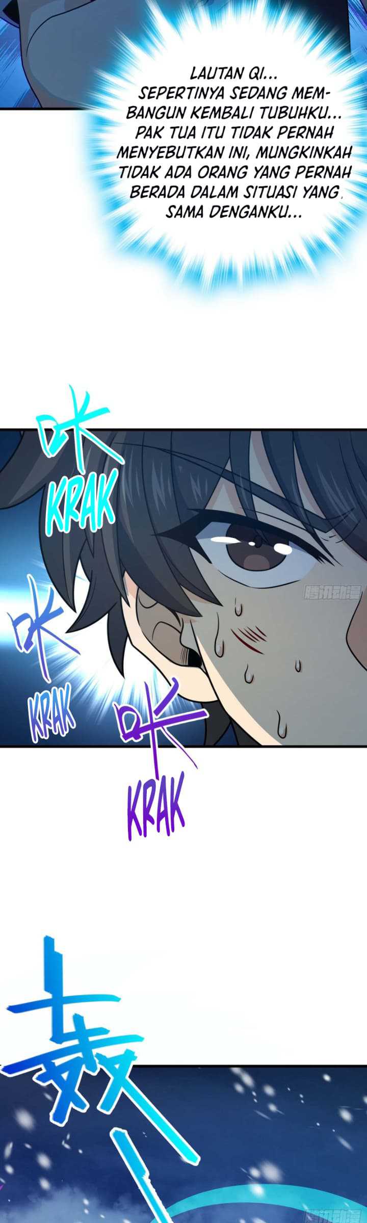 Spare Me, Great Lord! Chapter 248 Gambar 9