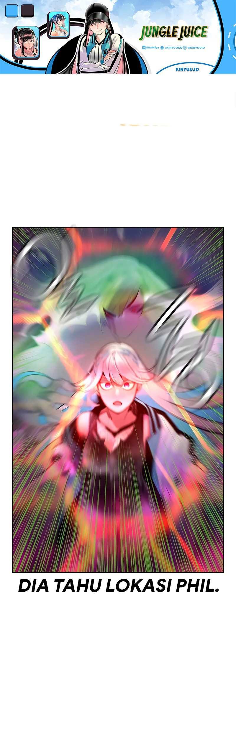 Baca Manhwa Jungle Juice Chapter 81 Gambar 2