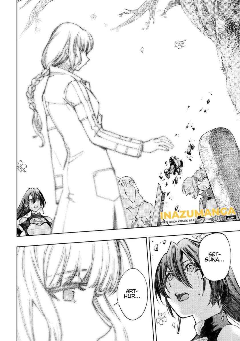 Shangri-La Frontier ~ Kusoge Hunter, Kamige ni Idoman to su~ Chapter 43 Gambar 8
