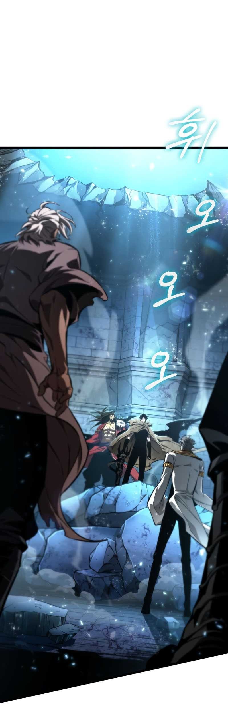 Baca Manhwa The World After the Fall Chapter 28 Gambar 2