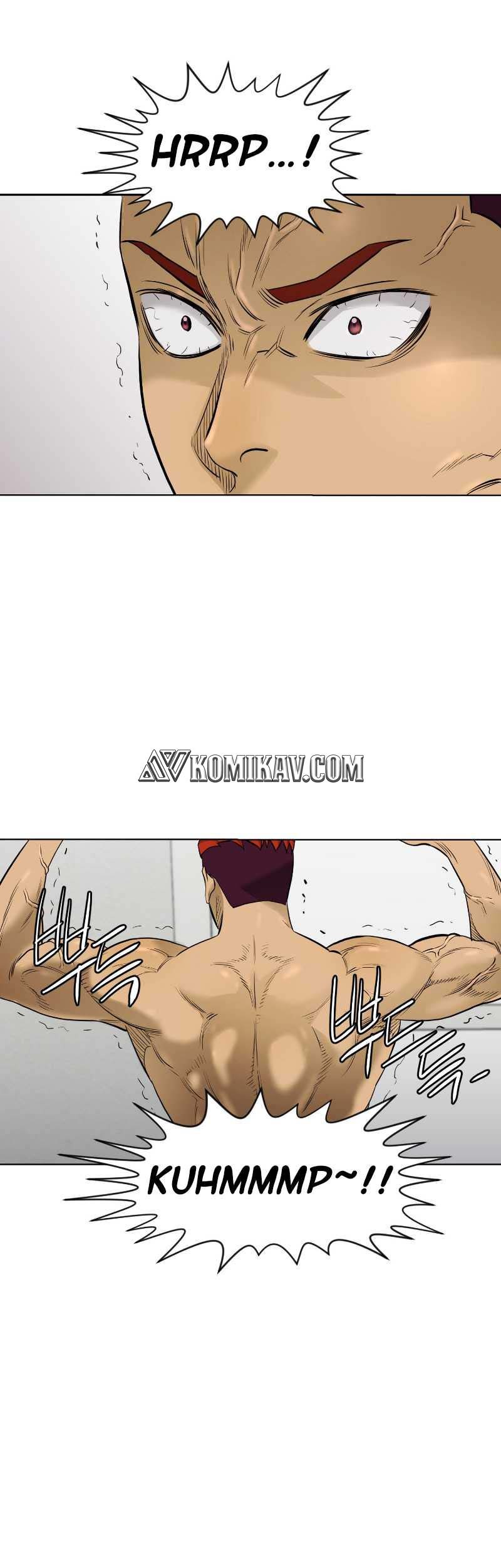 Baca Manhwa Second life of a Gangster Chapter 113 Gambar 2