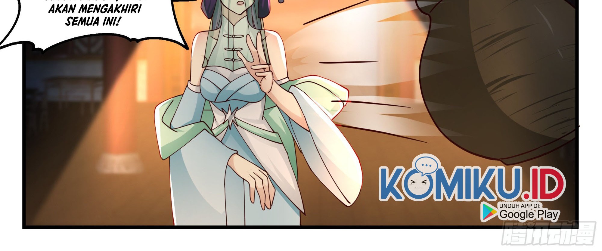 Martial Peak Part 2 Chapter 2359 Gambar 5
