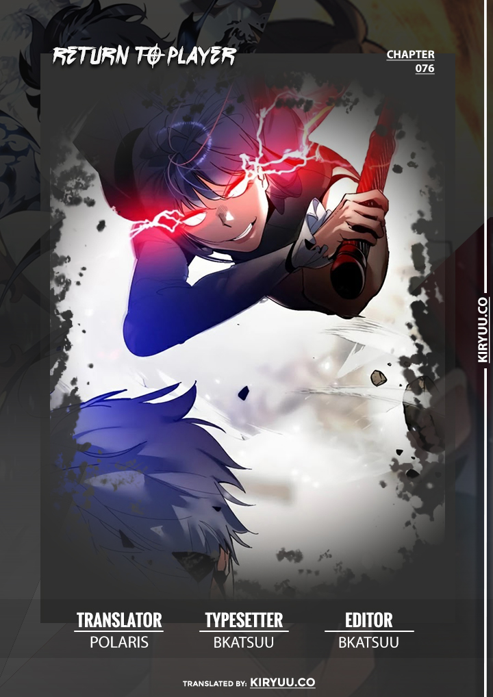 Komik Return to Player - Chapter 76