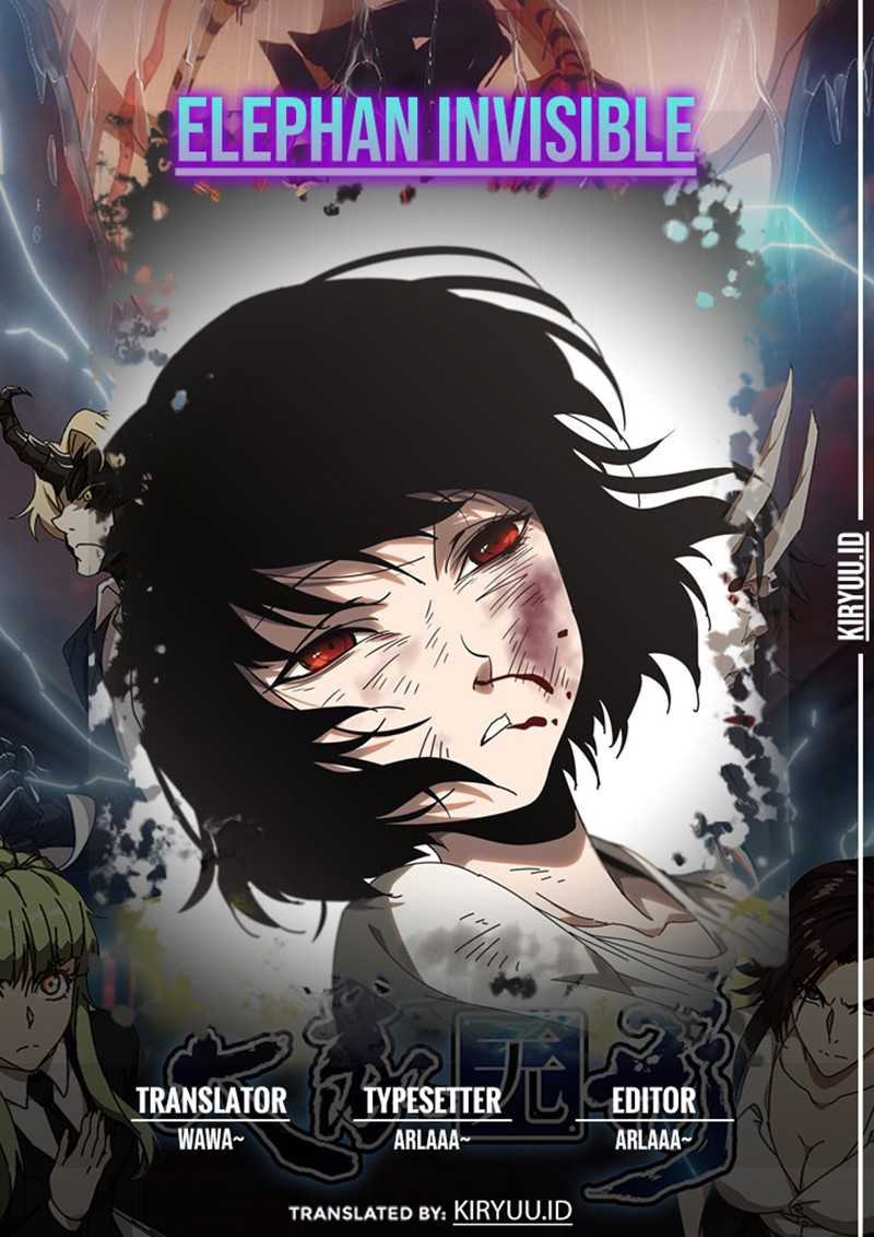 Komik Da Xiang Wuxing - Chapter 75
