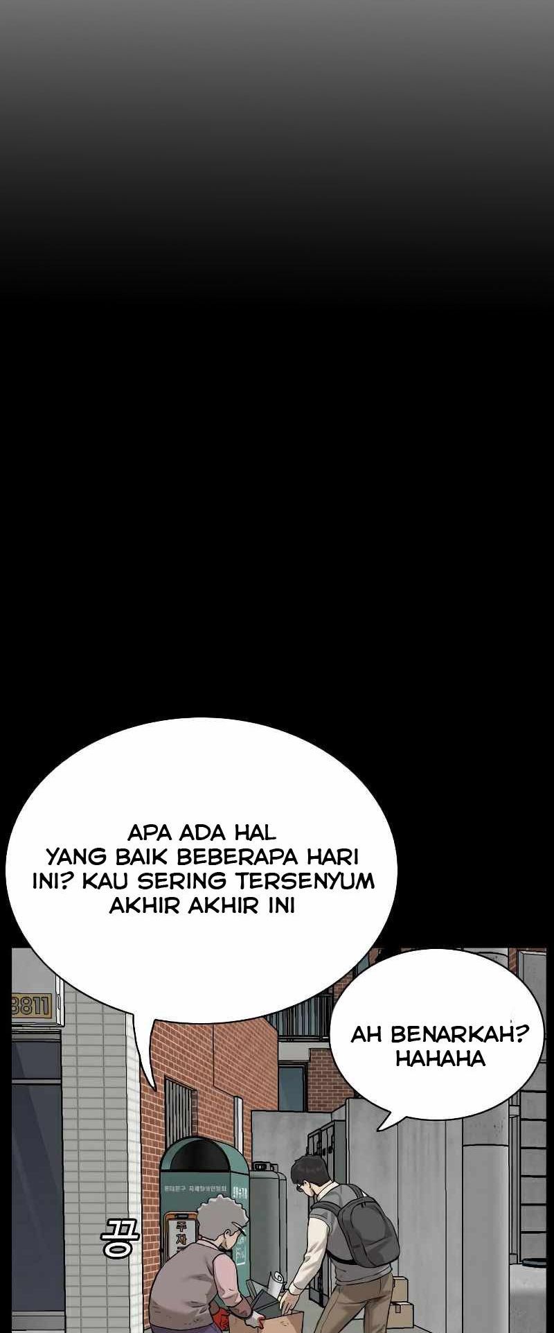 Komik A Bad Person - Chapter 86