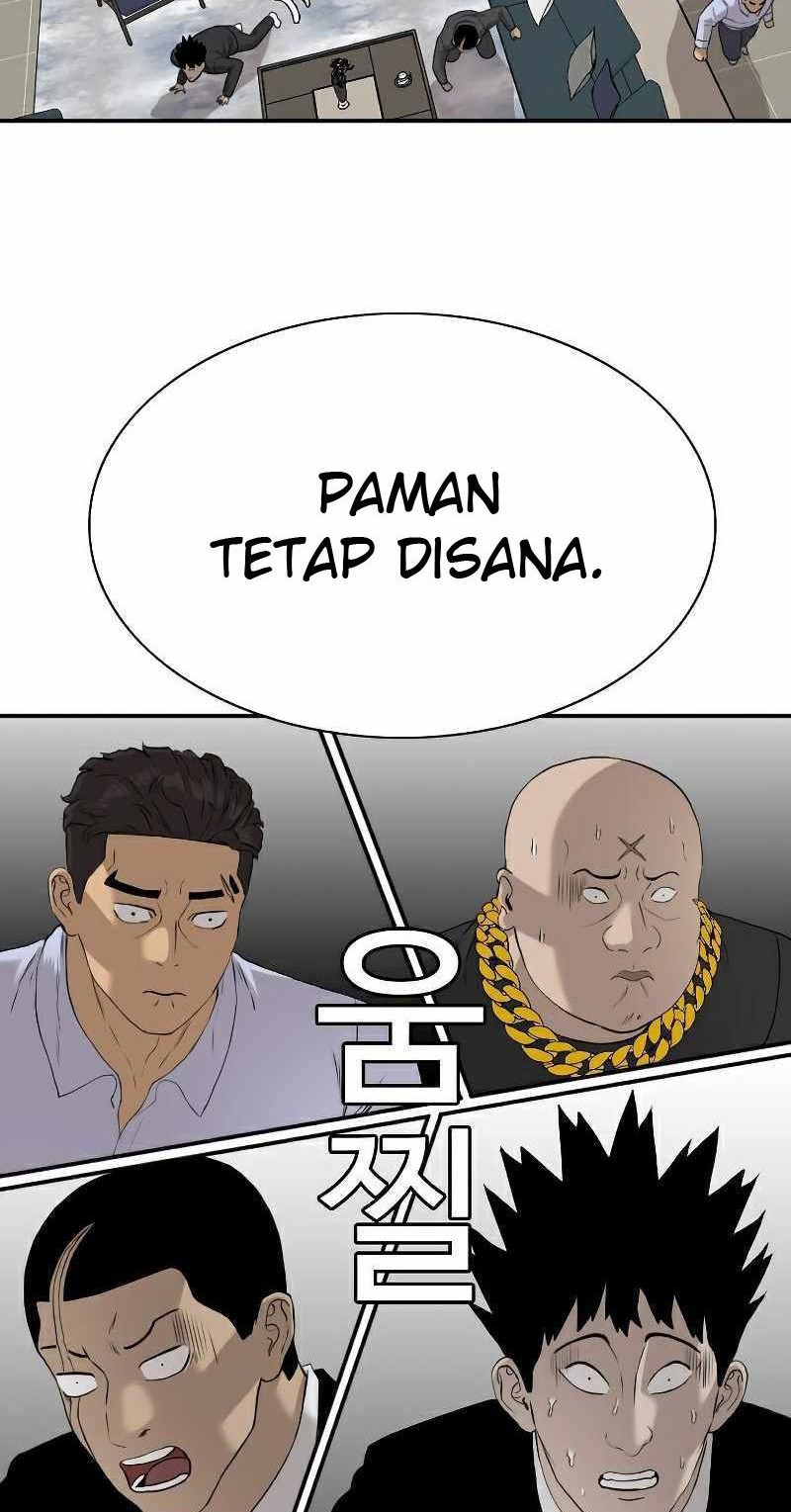 Baca Manhwa A Bad Person Chapter 85 Gambar 2