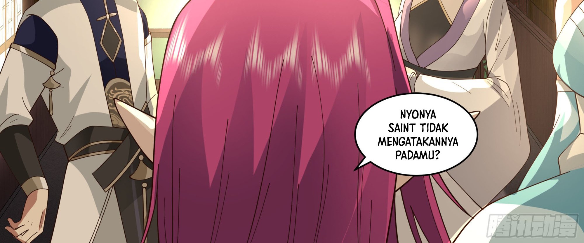 Martial Peak Part 2 Chapter 2379 Gambar 7