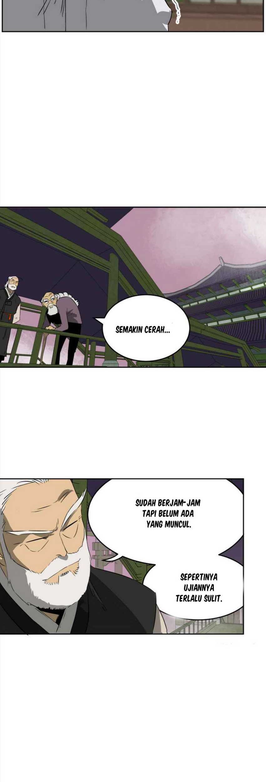 Baca Manhwa Infinite Level Up in Murim Chapter 54 Gambar 2