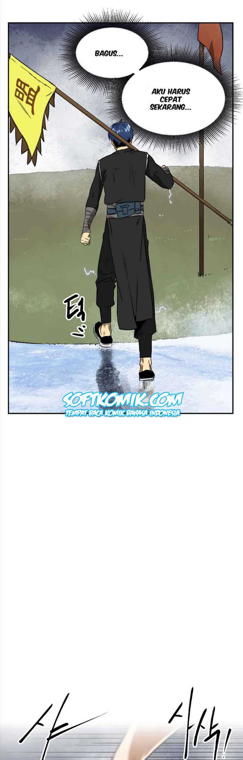 Baca Manhwa Infinite Level Up in Murim Chapter 53 Gambar 2