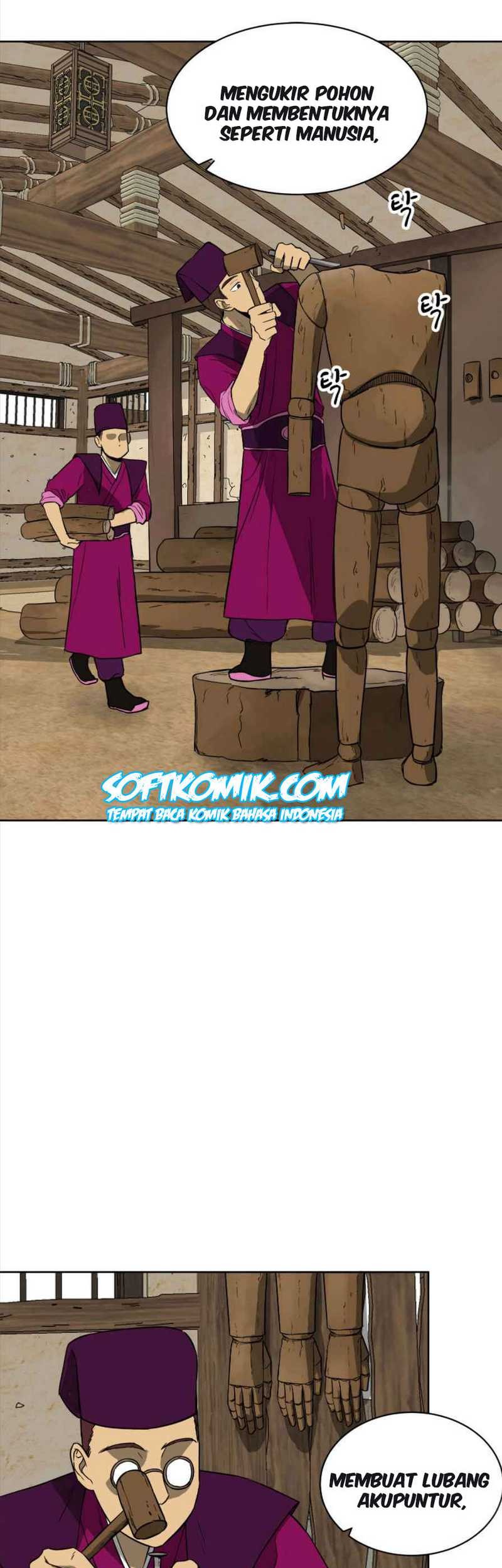 Komik Infinite Level Up in Murim - Chapter 52