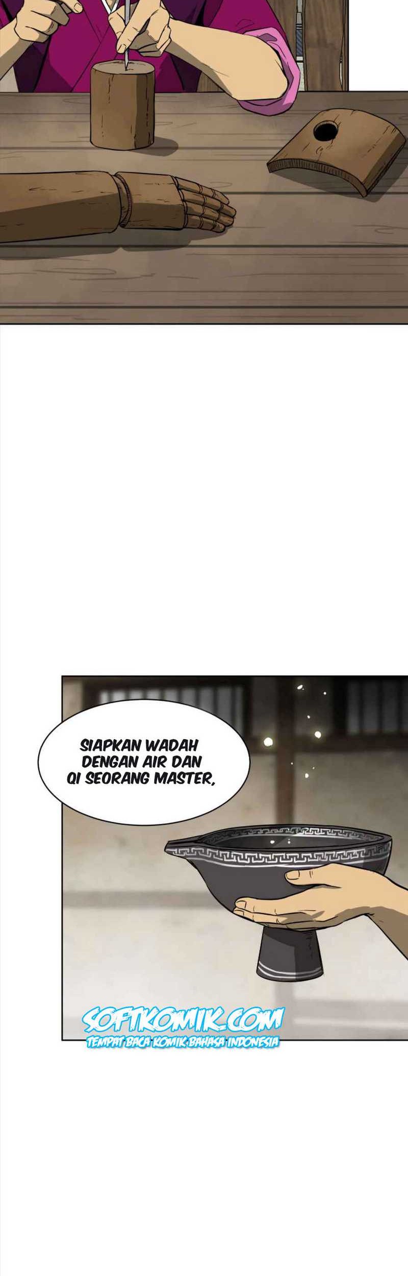 Baca Manhwa Infinite Level Up in Murim Chapter 52 Gambar 2