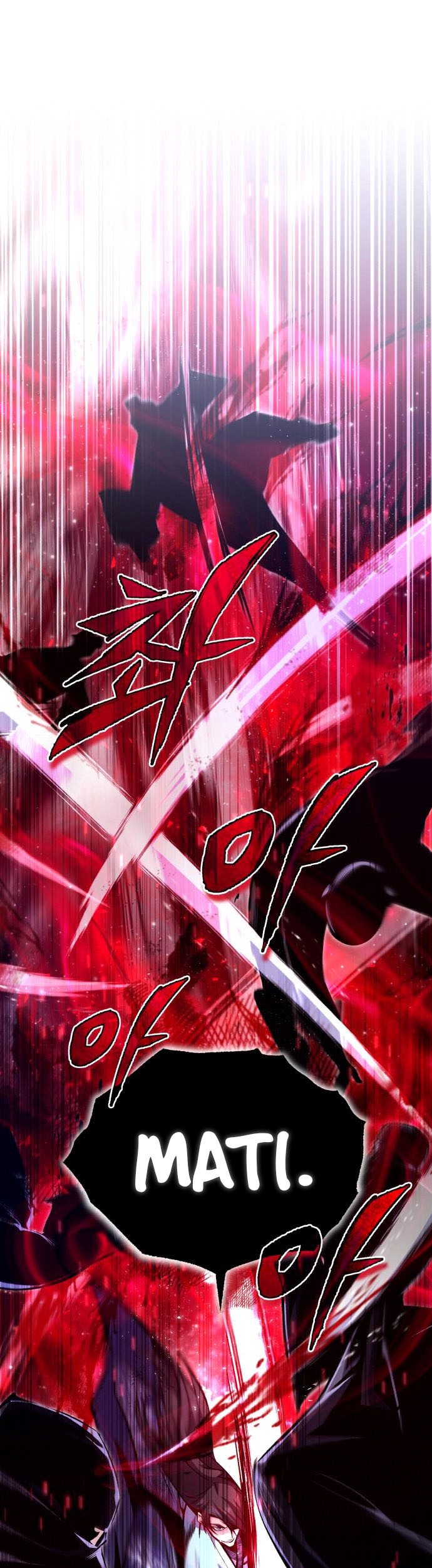 Baca Manhwa Number One Star Instructor Master Baek Chapter 42 Gambar 2
