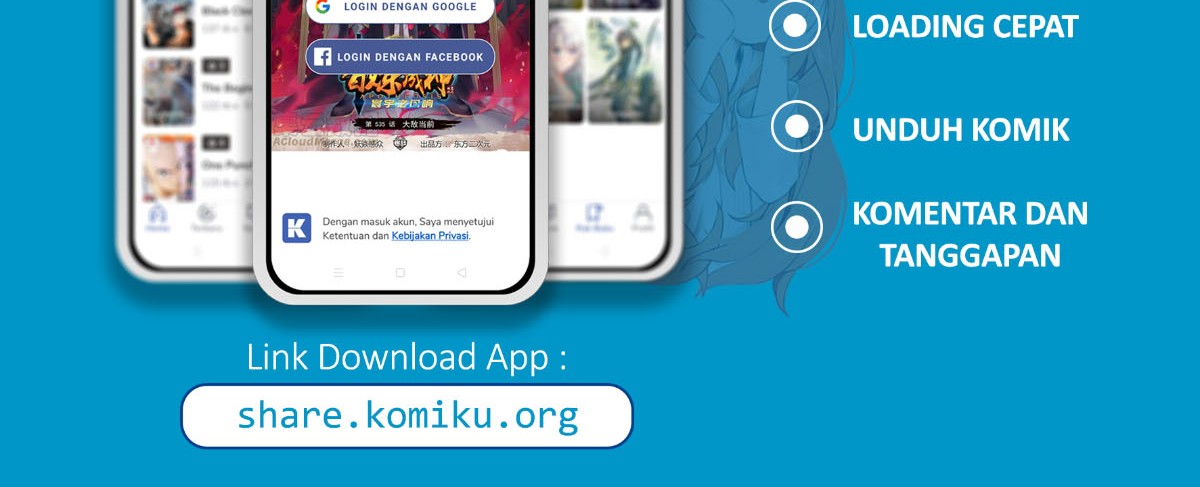 Martial Peak Part 2 Chapter 2397 Gambar 7