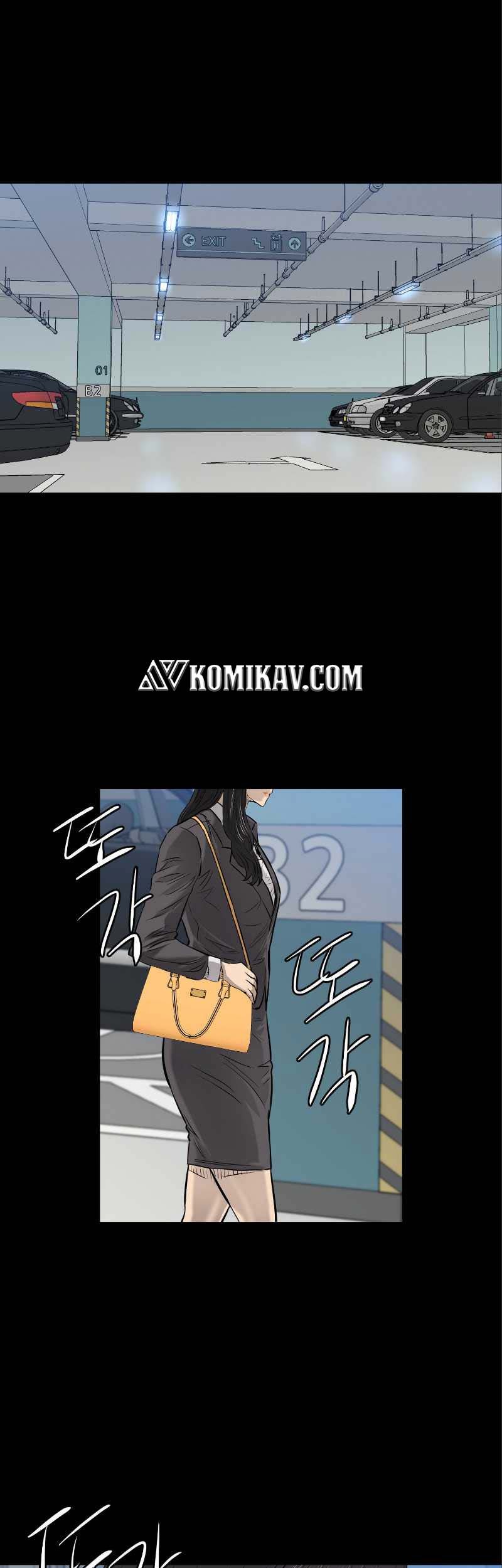 Baca Manhwa Second life of a Gangster Chapter 114 Gambar 2