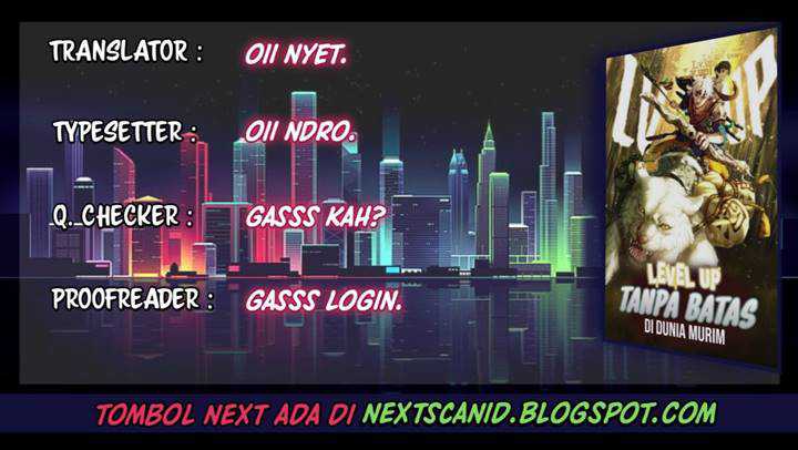 Komik Infinite Level Up in Murim - Chapter 61