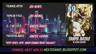 Komik Infinite Level Up in Murim - Chapter 59