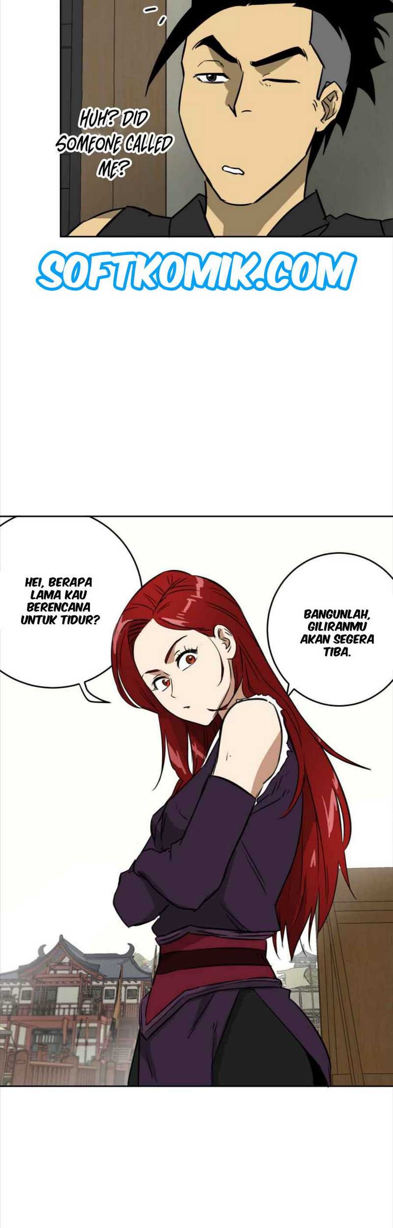 Komik Infinite Level Up in Murim - Chapter 57